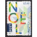 Australia 2022 Christmas - NOEL $2.60 Internati...