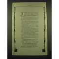 1902 The Aeolian Pianola Ad - There has never i...