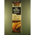 1980 Hormel Mary Kitchen Hash Ad - Mary's Hash Tacos