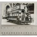 Photo London Tram no.90 in 1901