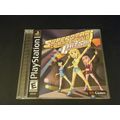 Superstar Dance Club (Sony PlayStation 1, 2002)...