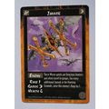 Rage CCG: The Umbra - Jannok (A) 1995 White Wolf