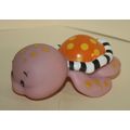 Sassy Preschool Sea Turtle Water Squirter