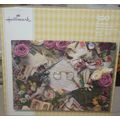2005 Hasbro Hallmark Grandmother's Memories 500...