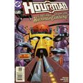 Hourman # 017 NM MODERN AGE COMICS