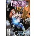 Poison Ivy: Cycle of Life & Death (2016 Ltd) # ...