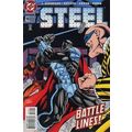 Steel (Vol 2) # 016 NM MODERN AGE COMICS