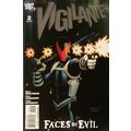 Vigilante (Vol 2) # 002 NM MODERN AGE COMICS