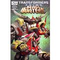 Transformers Prime: Beast Hunters (2013 Ltd) # ...