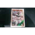 1988 Topps Card # 743 Larry Herndon Excellent-M...