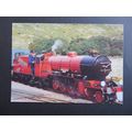 River Mite, Ravenglass & Eskdale Miniature Rail...