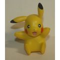 2007 Jakks Pacific Pokemon Pikachu PVC Figure