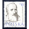POLAND 1957, Famous Polish Doctors - Sebastian ...