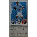 2010/11 Topps Match Attax Trading Card 184 Jero...