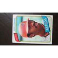 1980 Topps Jeff Leonard Houston Astros Card #106