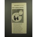 1952 Saks Fifth Avenue Evans Enamel Lighter and...