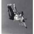David Parsons New York Athletic Dancer Lois Gre...