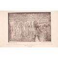 Antef a High Official & His Three Wives Egyptia...