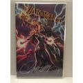 Marvel War of the Realms #1 - J Scott Campbell ...