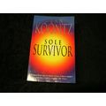 Sole Survivor by Dean Koontz
