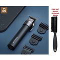 Komingdon Hair Detail Trimmer Magnet Combs Zero...