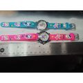 Lot Of 2 Children’s Wrist Watches