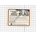 Wentworth Court Harrogate Yorkshire Advert - 19...