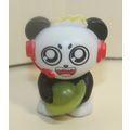 Ryan's World Mini Panda with Headset Figure