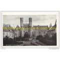 CANTERBURY-ST AUGUSTINES COLLEGE, KENT, ENGLAND...