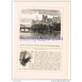 Avignon, France, Book Illustration (Print), 1880