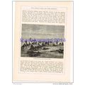 Washerwomen on the Paillon, Nice, France, Book ...