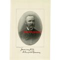Henry Campbell-Bannerman, Politician, Book Illu...