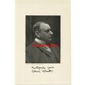 Sydney Grundy, Lawyer And Playwright, Book Illu...