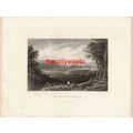 Vale Of Lonsdale, River Lune, Lancashire, Book ...
