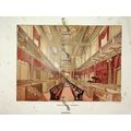 Whitehall Chapel, London, Book Illustration (Pr...