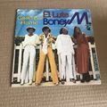 BONEY M - Gotta go home - El lute - K-11351