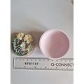 VINTAGE BLUEBELL SOAPSTONE TRINCKET BOX 5.5CM