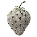 Vintage Sarah Coventry Strawberry Fruit Brooch ...