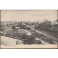 Sidney Gardens, Yeovil, Somerset, 1905 - Membur...
