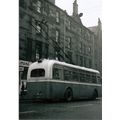 Black & White Photograph of Glasgow Corporation...