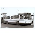Black & White Photo of Newport Corporation Tran...