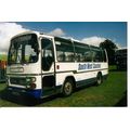 Colour Photograph of South West Coaches Ltd - X...