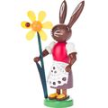 224-667 - Dregeno Easter Figure - Rabbit with F...