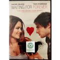 NEW SHRINKWRAPPED WAITING FOR FOREVER DVD Rache...
