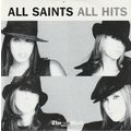 All Saints : All Hits : CD : Promo CD from the ...