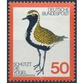 Bird Protection - West Germany 1976 - MNH - MiN...