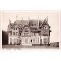 60 - Chambly- le Château