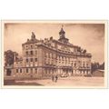61 - Alençon - hôtel de ville
