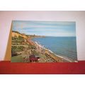 ALUM CHINE, BOURNEMOUTH unused postcard PT2693 ...