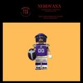 Minifigure Blocks Sports NFL American Football ...